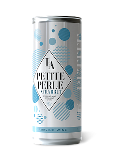 LA PETITE PERLE EXTRA BRUT